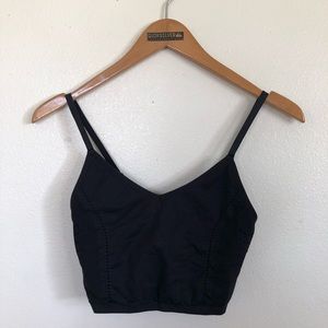 Fabletics Padded Crop Tank